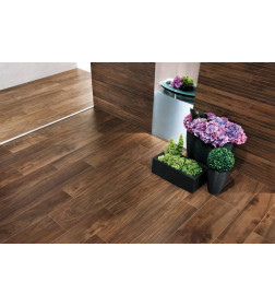 Керамогранит Troo-palisander мат. рект. 200х1200 мм.