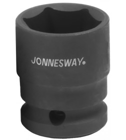 Головка торцевая ударная 1/2" 24 мм Jonnesway S03A4124