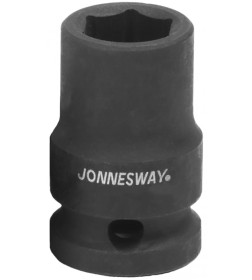 Головка торцевая ударная 1/2" DR, 12 мм Jonnesway