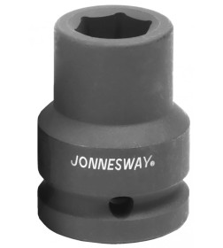 Головка торцевая ударная 3/4" 19 мм Jonnesway S03A6119