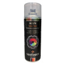 Лак акриловый матовый 400мл. Senfineco Clear Lacquer Mate