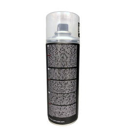 Лак акриловый матовый 400мл. Senfineco Clear Lacquer Mate