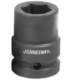 Головка торцевая ударная 3/4" 22 мм Jonnesway S03A6122