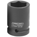 Головка торцевая ударная 3/4" 27 мм Jonnesway S03A6127 (S03A6127) 