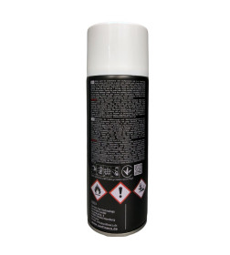 Краска акриловая белая 400мл. Senfineco Paint Acrylic Matte White