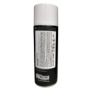 Краска акриловая глянцевая белая 400мл. Senfineco Apint Acrylic White