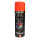 Краска акриловая красная 400мл. Senfineco Apint Acrylic Orange Red