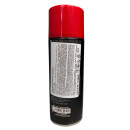 Краска акриловая красная 400мл. Senfineco Paint Acrylic 800°C High Tem. Red