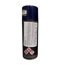 Краска акриловая синяя 400мл. Senfineco Paint Acrylic Canary Kings Blue
