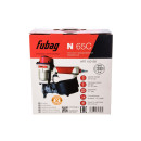 Пневматический гвоздезабивной пистолет FUBAG N65C (барабанного типа) (100158)