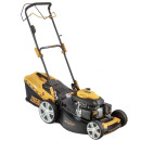 Газонокосилка бензиновая Denzel GLD-520SP 58804 (58804) 