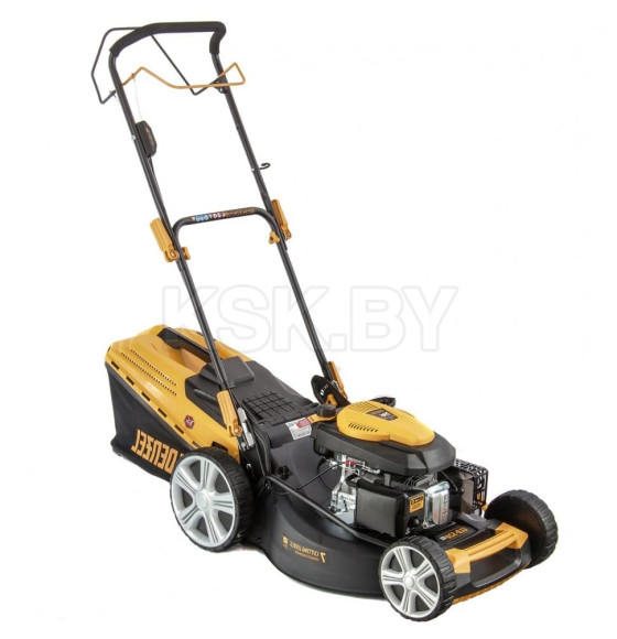 Газонокосилка бензиновая Denzel GLD-520SP 58804 (58804) 