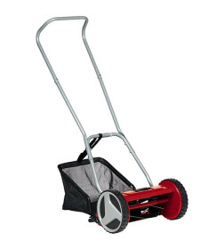 Газонокосилка механическая Einhell GC-HM 300