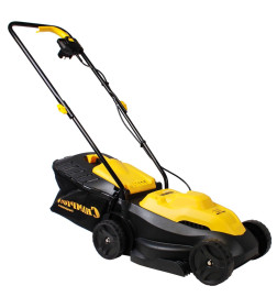Газонокосилка электрическая CHAMPION EM3411