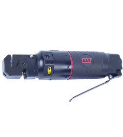 Пневматический дырокол кромкогиб MIGHTY SEVEN PN-150