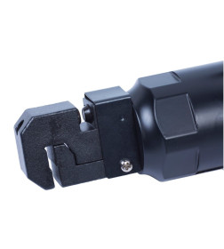 Пневматический дырокол кромкогиб MIGHTY SEVEN PN-150