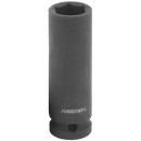 Головка торцевая ударная глубокая 1/2" DR, 15 мм Jonnesway (S03AD4115) 