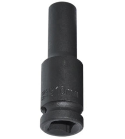 Головка торцевая ударная глубокая 1/2"DR, 10 мм Ombra 112510