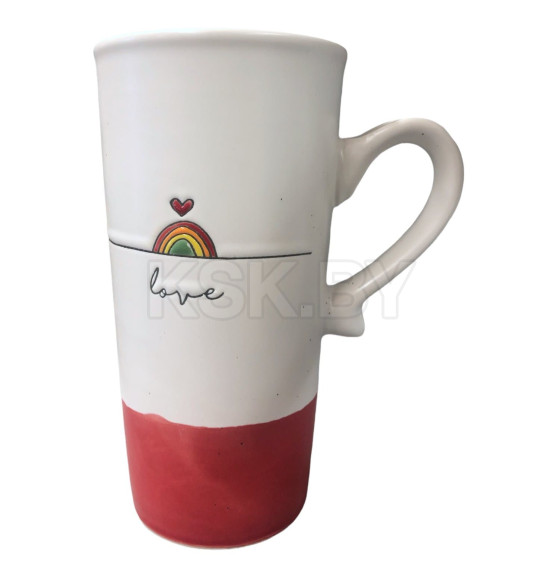 Кружка MUG-319, 600мл (MUG-319) 