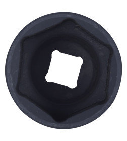 Головка торцевая ударная глубокая шестигранная 1/2" 36 мм KING TONY 443536M