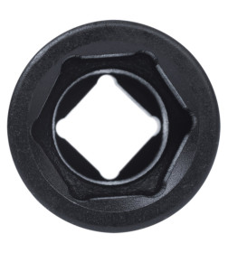 Головка торцевая ударная глубокая шестигранная 3/4" 34 мм KING TONY 643534M