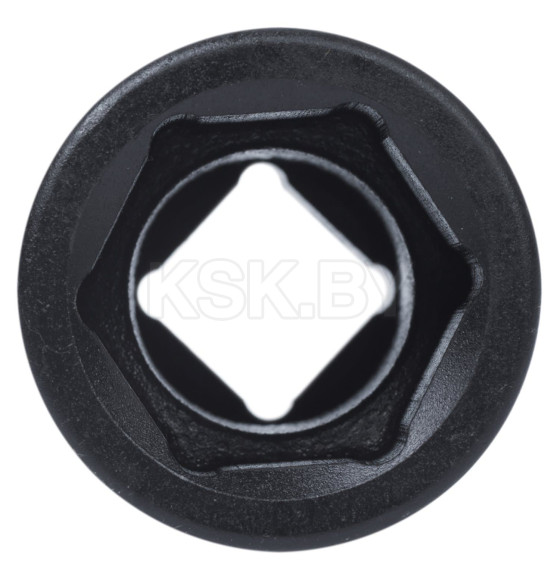 Головка торцевая ударная глубокая шестигранная 3/4" 34 мм KING TONY 643534M (643534M) 