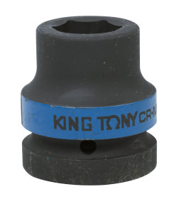 Головка торцевая ударная шестигранная 1" 26 мм KING TONY 853526M