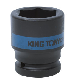 Головка торцевая ударная шестигранная 3/4" 36 мм KING TONY 653536M
