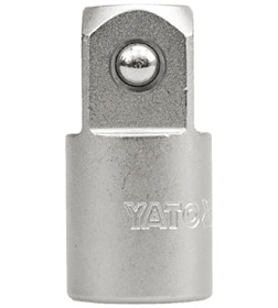 Переходник 1/2"(F)x3/4"(M) YATO