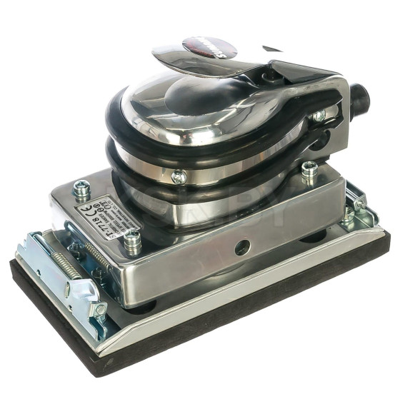 Пневмошлифмашина вибрационная SUMAKE ST-7718 (7367)