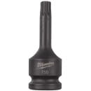 Головка ударная Milwaukee 1/2" TX50 (4932478062) 