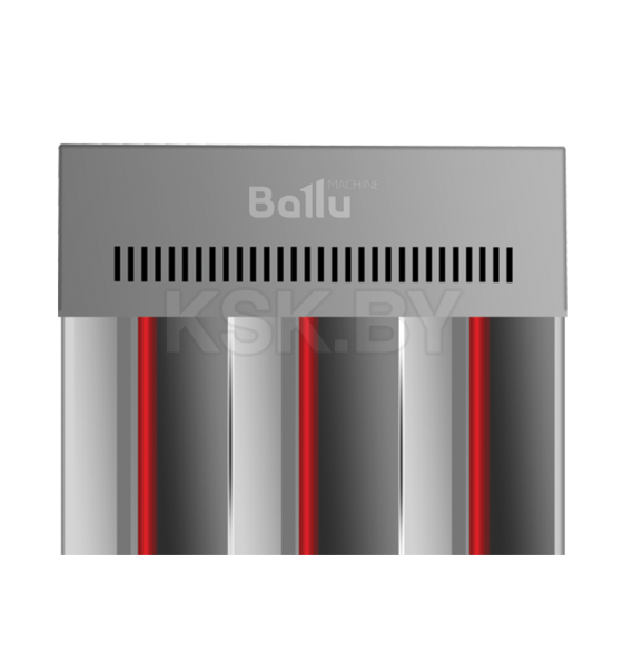 Обогреватель инфракрасный Ballu BIH-T-4.5 (НС-1033850) 