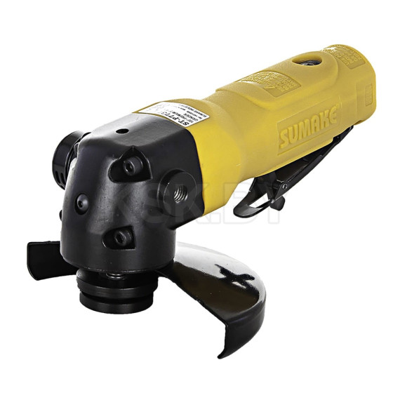 Пневмошлифмашина угловая SUMAKE ST-P7737 (30394) 