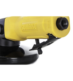Пневмошлифмашина угловая SUMAKE ST-P7737