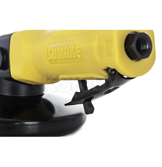 Пневмошлифмашина угловая SUMAKE ST-P7737 (30394) 
