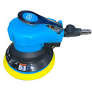 Пневмошлифмашина эксцентриковая DGM DTP-1252 125мм. (DTP-1252) 