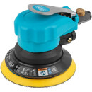Пневмошлифмашина эксцентриковая DGM DTP-1252 125мм. (DTP-1252) 