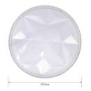 Светильник светодиодный LBS-7731 80Вт ПУ RGB Camelion (LBS-7731) 