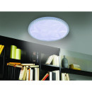 Светильник светодиодный LBS-7731 80Вт ПУ RGB Camelion (LBS-7731) 