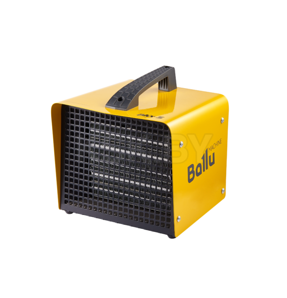 Тепловая пушка электрическая Ballu BKX-5 (НС-1031315) 