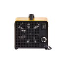 Тепловая пушка электрическая Ballu BKX-5 (НС-1031315) 