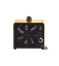 Тепловая пушка электрическая Ballu BKX-5