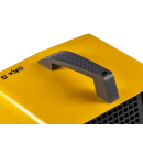 Тепловая пушка электрическая Ballu BKX-5 (НС-1031315) 