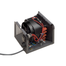 Тепловая пушка электрическая Ballu BKX-5 (НС-1031315) 