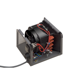 Тепловая пушка электрическая Ballu BKX-5