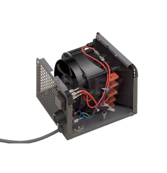 Тепловая пушка электрическая Ballu BKX-5 (НС-1031315) 