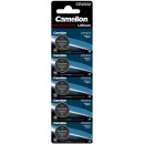 Батарейка CR2032-BP5 3V Camelion (1595) 