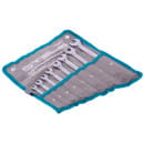 Набор ключей комбинированных 8-19мм. 8 шт. антислип Stels  (15283) 