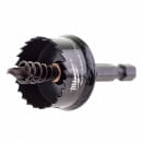 Кольцевая пила по тонкому металлу Milwaukee Shockwave Impact 25мм (49569815) 