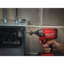 Кольцевая пила по тонкому металлу Milwaukee Shockwave Impact 25мм (49569815) 